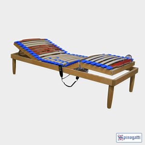 Rete singola motorizzata