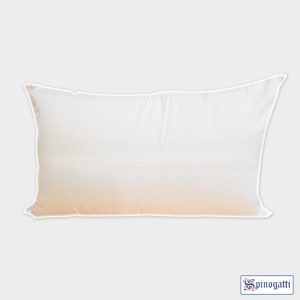 cuscino ignifugo in fibra