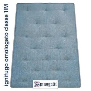 Materasso a molle TORINO 3 STELLE