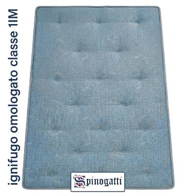 Materasso a molle TORINO PRESTIGE