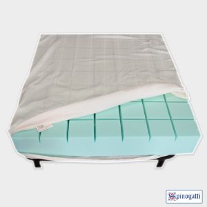 materasso antidecubito ignifugo