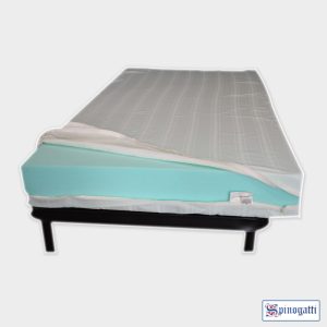 Materasso ignifugo