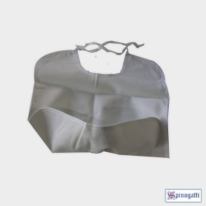 Bavagli in varie misure in spugna PVC