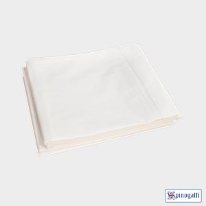 Lenzuola in puro cotone