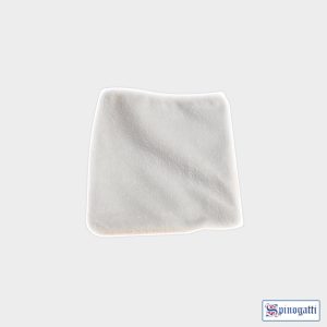 Manopola da bagno in spugna