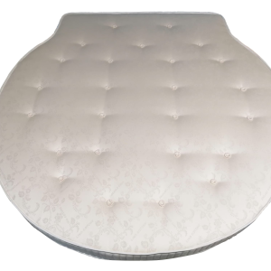 Materasso rotondo di qualsiasi dimensione