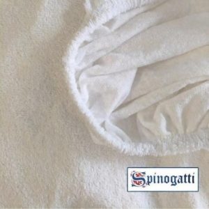 Art. Coprimaterasso cotone