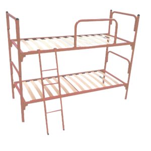 Art. DRUPY letto a castello basic