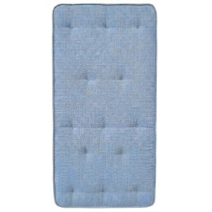 Materasso art. COMO poliuretano ignifugo