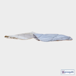 Art. Trapunta ignifuga