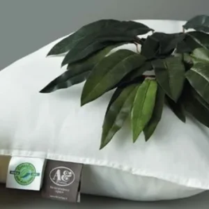 Guanciale Anti-acaro Greenfirst