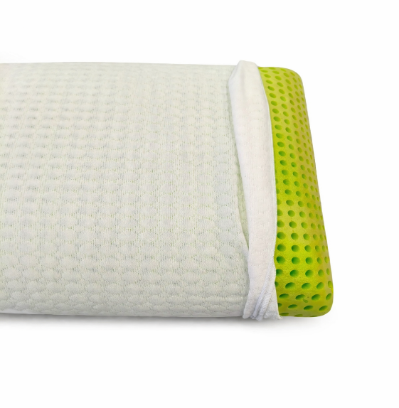 Guanciale Green alto